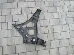 Renault Megane III Stoßstangenclip Links Hinten OE 850420009R