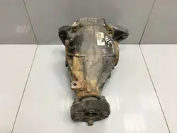 Mercedes C W204 Bakaxel Differential A2073500914 2010