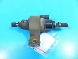 Webasto Heizungspumpe OEM A1644701894 für Mercedes GL