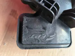 Ölseparator ALFA ROMEO FIAT 70358414 55219081