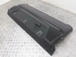 Rolo prateleira bagageira traseira BMW F01/F02 OEM 9150075