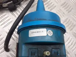 LPG-Installationskit OEM 1594146010E für Kia Carnival