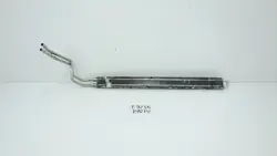 MERCEDES VITO W639 2003- Oljekylare för servostyrning A6394663524