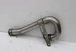 Tubo de aire 165785667R Renault Original