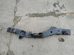 OEM linker achter frame rail voor Jeep Wrangler JL 4xe