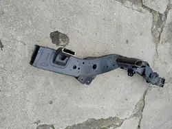 Longeron arrière gauche OEM pour Jeep Wrangler JL 4xe