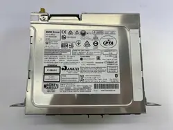 Radio Navegación BMW OE OEM 5A06D89 para X2 F39