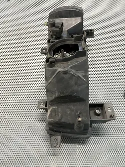 Rechtes Frontlicht Renault Master II 97-03 7701044520F