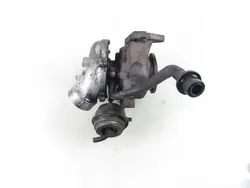 TURBOCOMPRESOR MERCEDES-BENZ CLASE E