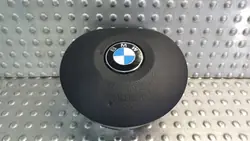 Förarens krockkudde OEM 309763590 för BMW X5 E53 99-