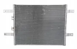 Condenseur AC Mazda MX-30 OEM - Pièce d'origine utilisée