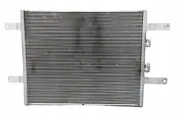 Condenseur AC Mazda MX-30 OEM - Pièce d'origine utilisée