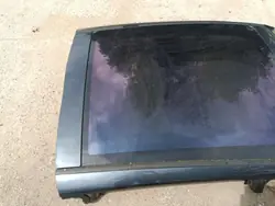 Toit Panoramique Ford S-Max MK1 OEM Wrakowisko-12083-