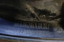 Feu arrière droit RENAULT MEGANE II ESTATE 7700428321