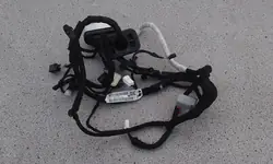 Linkerkant deurbedrading Dodge Challenger 68278031AC