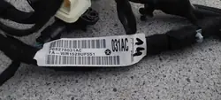 Câblage de porte gauche Dodge Challenger 68278031AC
