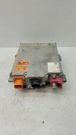 Omvormer Chrysler Pacifica OEM 05192367AK Gebruikt