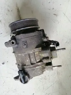 Compresseur de Climatisation Ford Transit MK8 GK21-19D629-BE