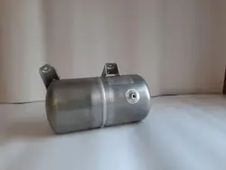 Air Suspension Tank Audi A8 S8 D4 - 4H0616203E