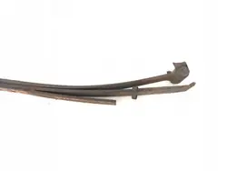 Linke Hinterfeder OEM LORK-714-10695 für Fiat Ducato II