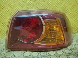 Höger bakljus OEM FROST_3-139163-LAMPA TYŁ