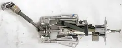 Citroen C5 III X7 1.6 THP Steering Column ZG577855J