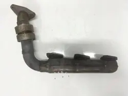 Pakoputken Keräin OEM EIS-2429040 Mercedes ML 2006