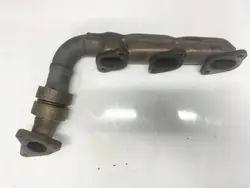 Collecteur d'échappement OEM EIS-2429040 Mercedes ML 2006