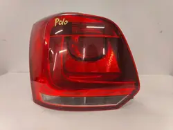 Luz trasera izquierda Volkswagen Polo V 09-17 OEM 6R0945095A
