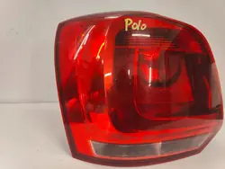 Linkes Rücklicht Volkswagen Polo V 09-17 OEM 6R0945095A
