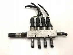 Injecteur GPL OEM 09SQ9 - Système d'injection gaz