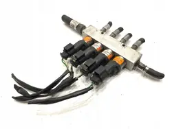 Injecteur GPL OEM 09SQ9 - Système d'injection gaz