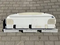 Prateleira de porta-malas Mercedes-Benz C W205 OEM A2056905649