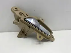 Poignée intérieure avant gauche OEM 1297660164 Mercedes