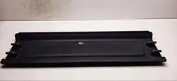 Prateleira de porta-malas OEM 7105399 para Peugeot 408 P54