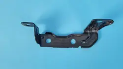 Support de fixation gauche Mercedes EQE 350+ 23r A2956227400