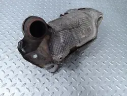 Catalyseur/DPF d'occasion OEM 1706Z4 pour Citroen DS5