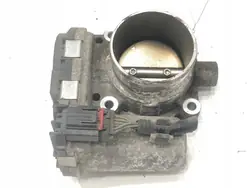 Throttle Body FORD FOCUS III 2.0 162PK