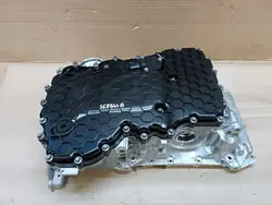 BMW OE 9845700 Bovenste Oliepan voor M5 G90, X5/X6