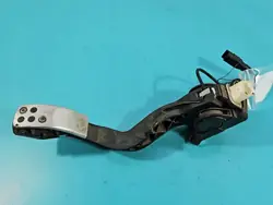 Gaspedal-Potentiometer OEM F00C3E2429 für Citroen