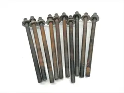 Vauxhall Astra Parafusos de Cabeça 1.6 Gasolina 2012