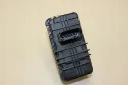 Turboaktuator 6NW010430-18 för MINI Clubman/BMW