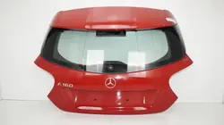 OEM 360184273 Heckklappe für Mercedes W176 2012-2018