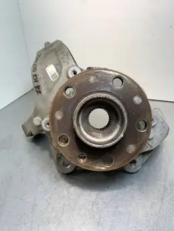 Pivot arrière droit Alfa Romeo Stelvio OEM 00505357020