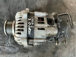 Vaihtovirtageneraattori Kia Cee'D 2.0 CRDI