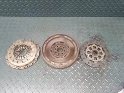 Kit de embreagem LUK BMW E46 E36 316i 318i M43B19 OEM 1223689