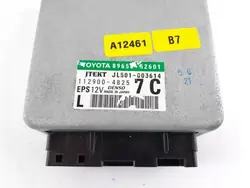 Toyota Verso-S ohjausavustinmoduuli OEM 8965052601