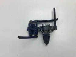 MAN TGA/TGS Rückschlagventil OEM 81521016269