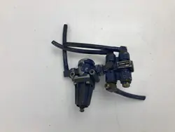 MAN TGA/TGS ilmanpaluuventtiili OEM 81521016269