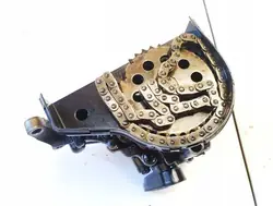 Ölpumpe Opel Astra OEM 55573788db 2015 1.5L